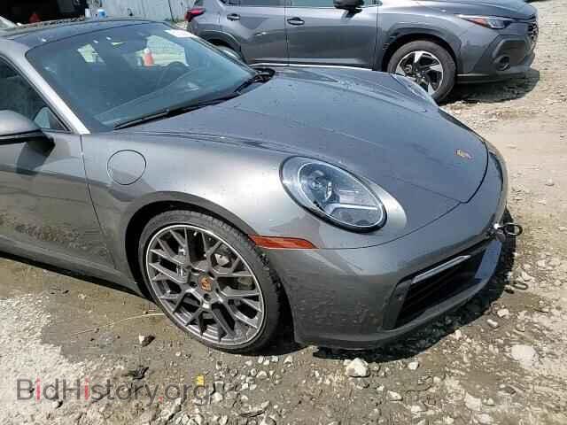 2021 PORSCHE 911 - VIN: WP0AA2A97MS205531 - Photo 13