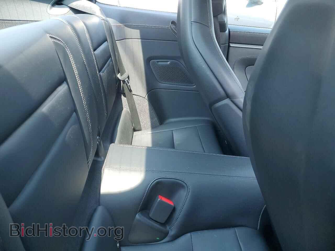 2021 PORSCHE 911 - VIN: WP0AA2A97MS205531 - Photo 10