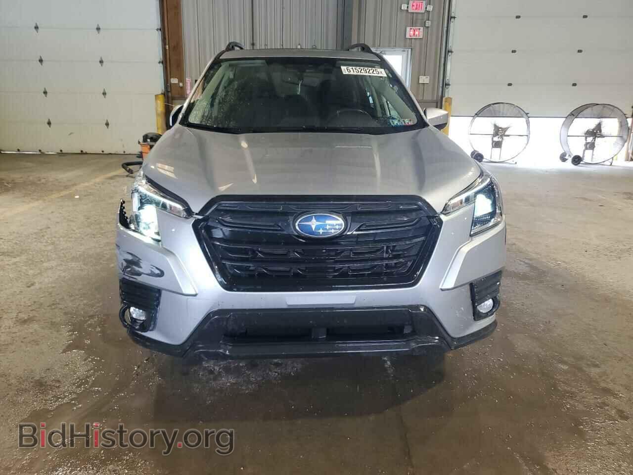 2023 SUBARU FORESTER - VIN: JF2SKAEC0PH485152 - Фото 5