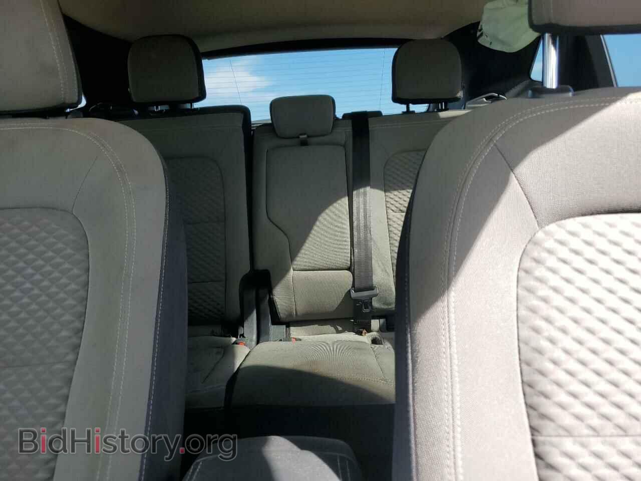 2020 FORD ESCAPE - VIN: 1FMCU0G64LUA36164 - Фото 10