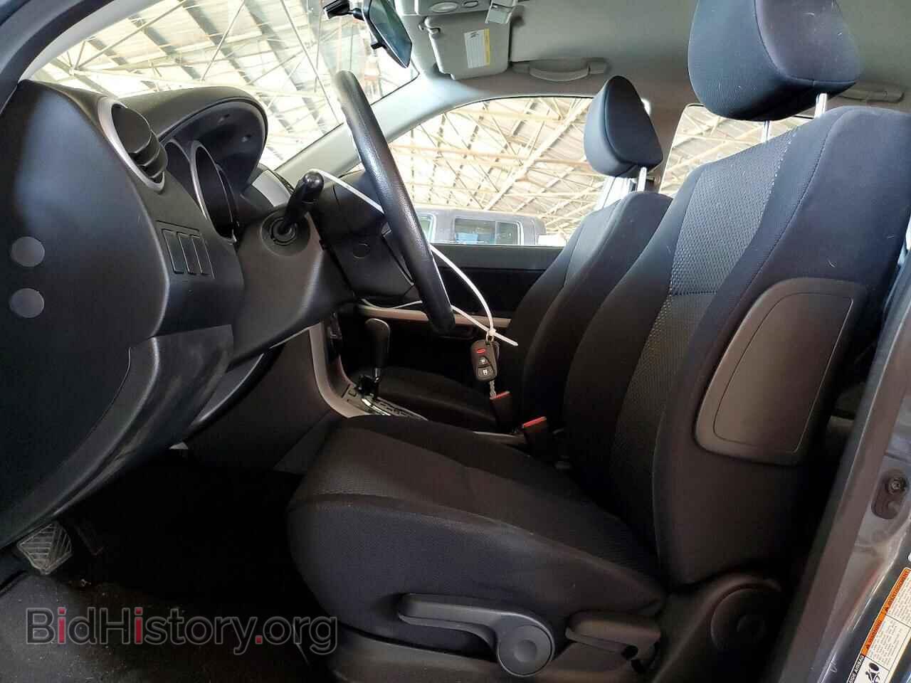 2008 SUZUKI GR VITARA - VIN: JS3TD941784102331 - Photo 7