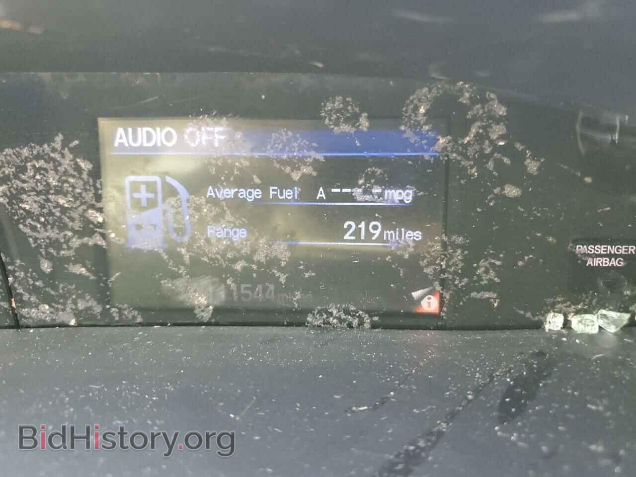 2012 HONDA CIVIC - VIN: 2HGFG3B57CH560969 - Фото 9