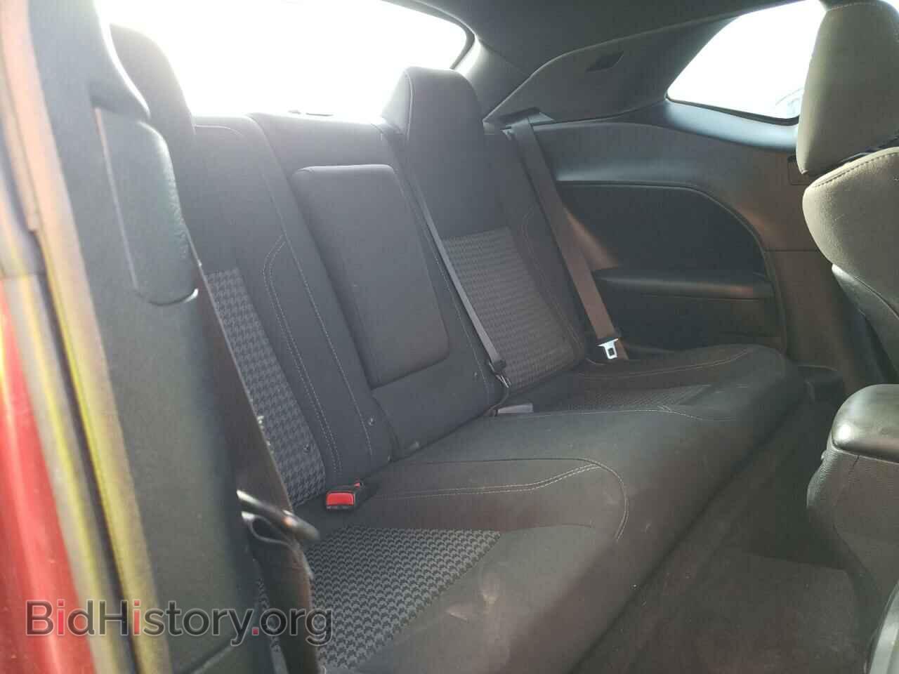 2018 DODGE CHALLENGER - VIN: 2C3CDZAG2JH246700 - Photo 6
