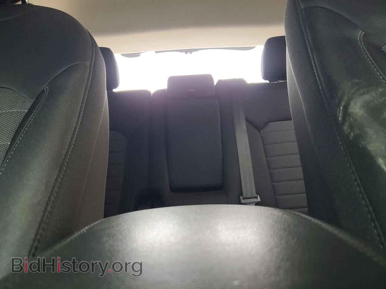 2015 FORD EDGE - VIN: 2FMTK3G80FBB63965 - Фото 10
