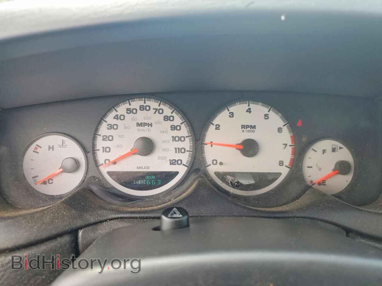 2005 DODGE NEON - VIN: 1B3ES56C65D184506 - Photo 9
