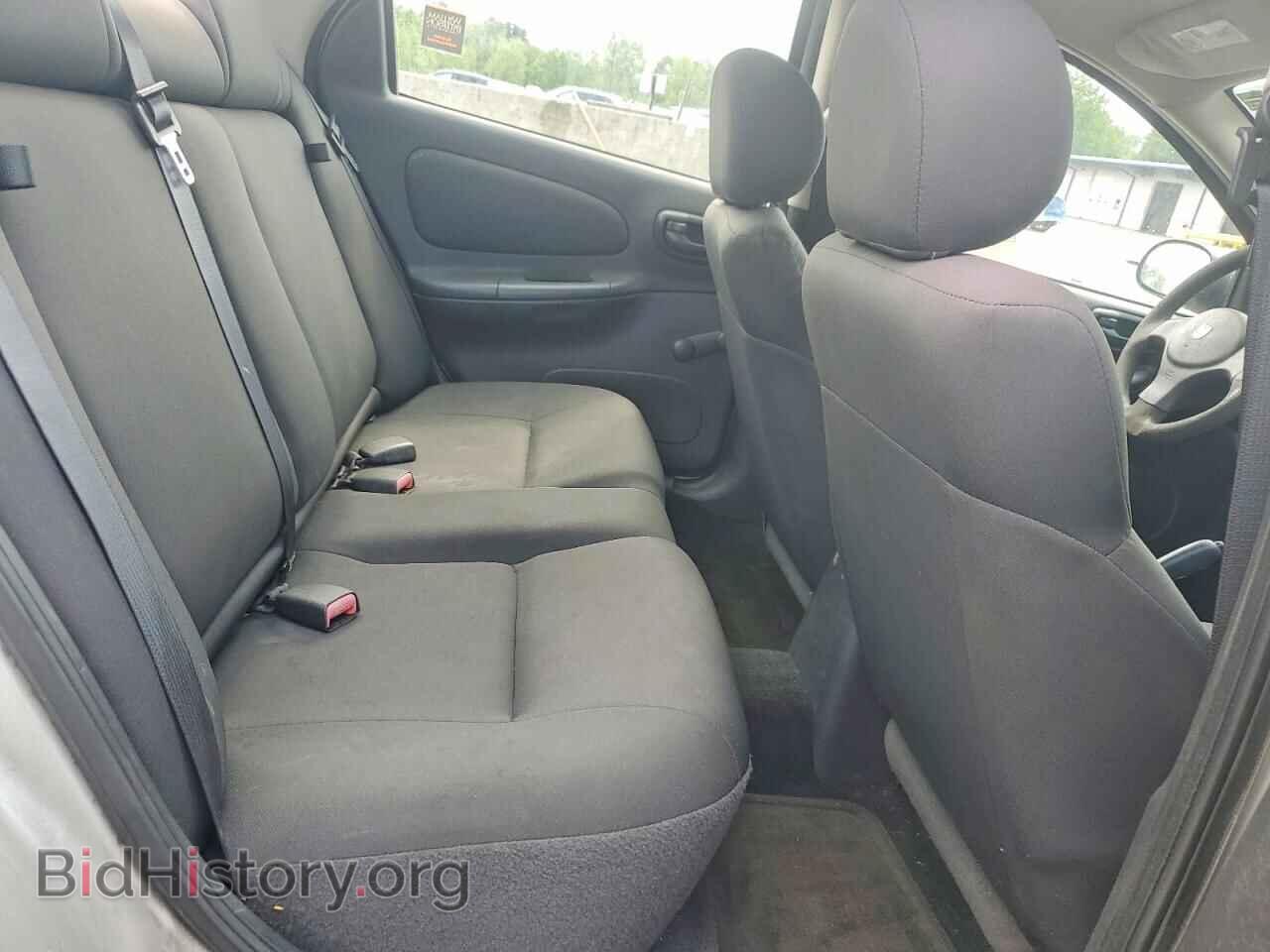 2005 DODGE NEON - VIN: 1B3ES56C65D184506 - Photo 10