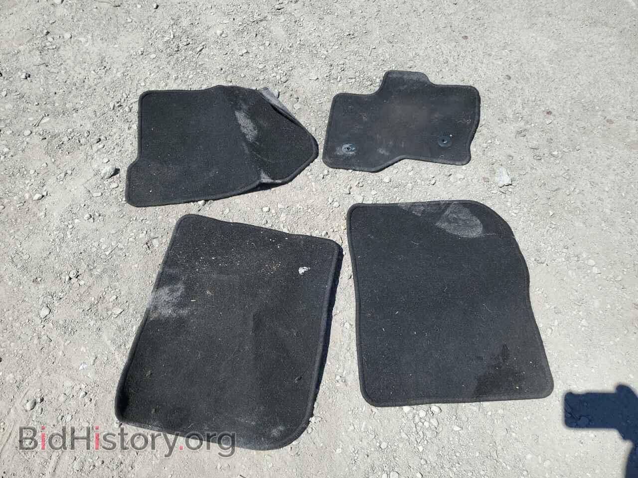 2018 FORD FLEX - VIN: 2FMGK5D81JBA07167 - Фото 12