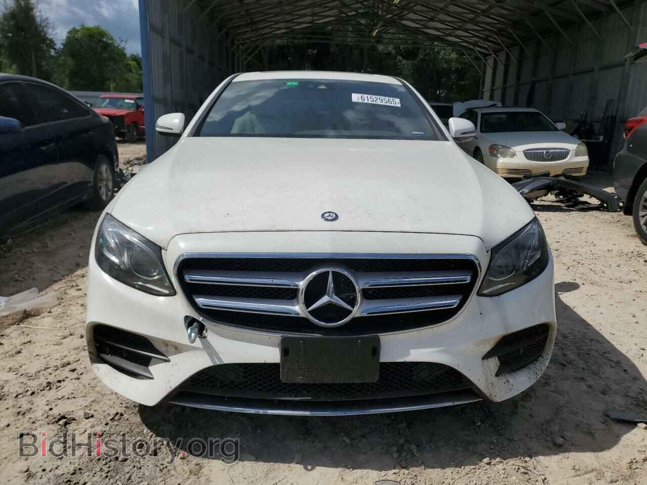 2017 MERCEDES-BENZ E-CLASS - VIN: WDDZF4JB0HA010018 - Фото 5