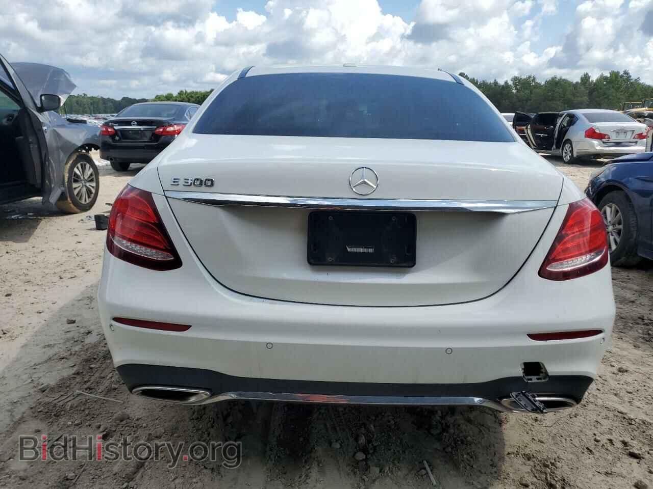 2017 MERCEDES-BENZ E-CLASS - VIN: WDDZF4JB0HA010018 - Фото 6