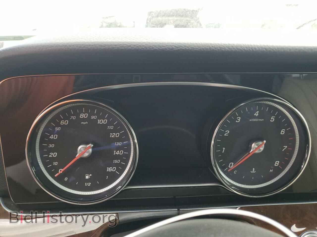2017 MERCEDES-BENZ E-CLASS - VIN: WDDZF4JB0HA010018 - Фото 9