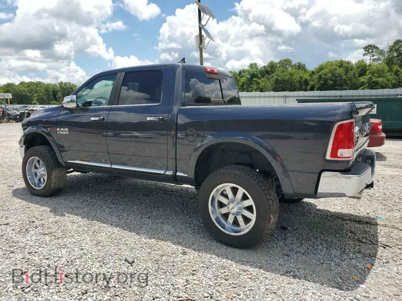 2016 RAM 1500 - VIN: 1C6RR7PM0GS380557 - Фото 2