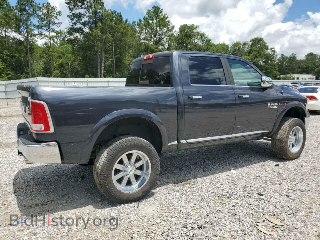 2016 RAM 1500 - VIN: 1C6RR7PM0GS380557 - Фото 3