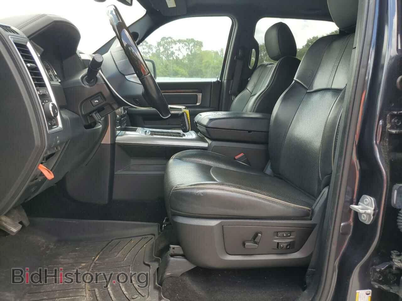 2016 RAM 1500 - VIN: 1C6RR7PM0GS380557 - Фото 7