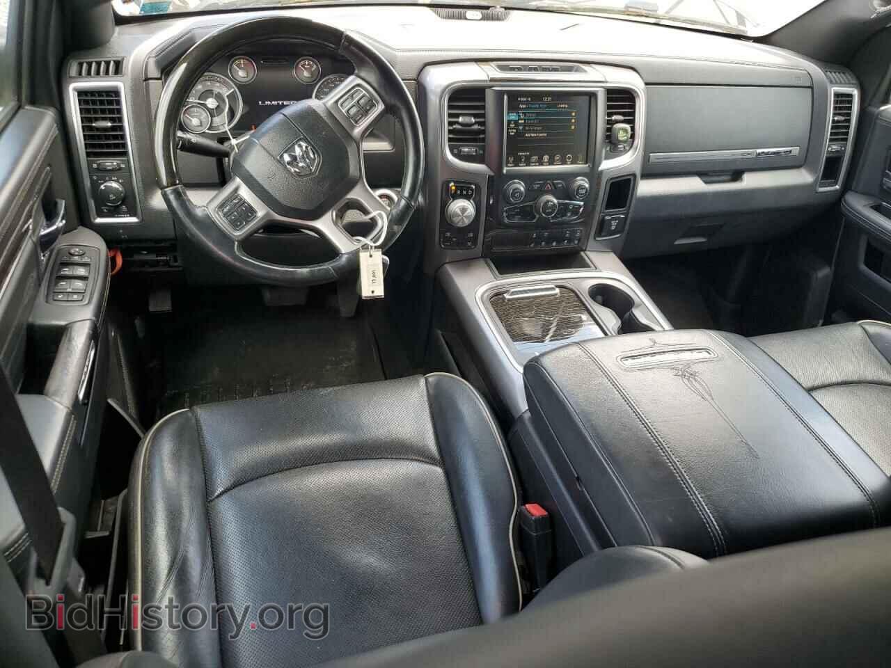 2016 RAM 1500 - VIN: 1C6RR7PM0GS380557 - Фото 8