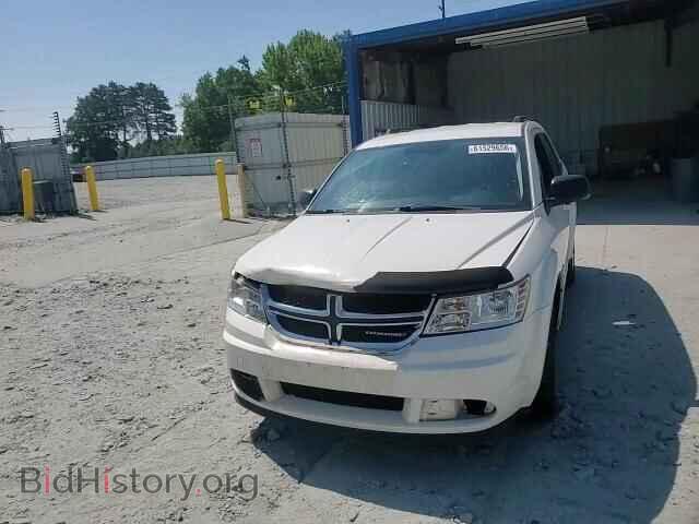 2018 DODGE JOURNEY - VIN: 3C4PDCAB4JT302514 - Фото 14