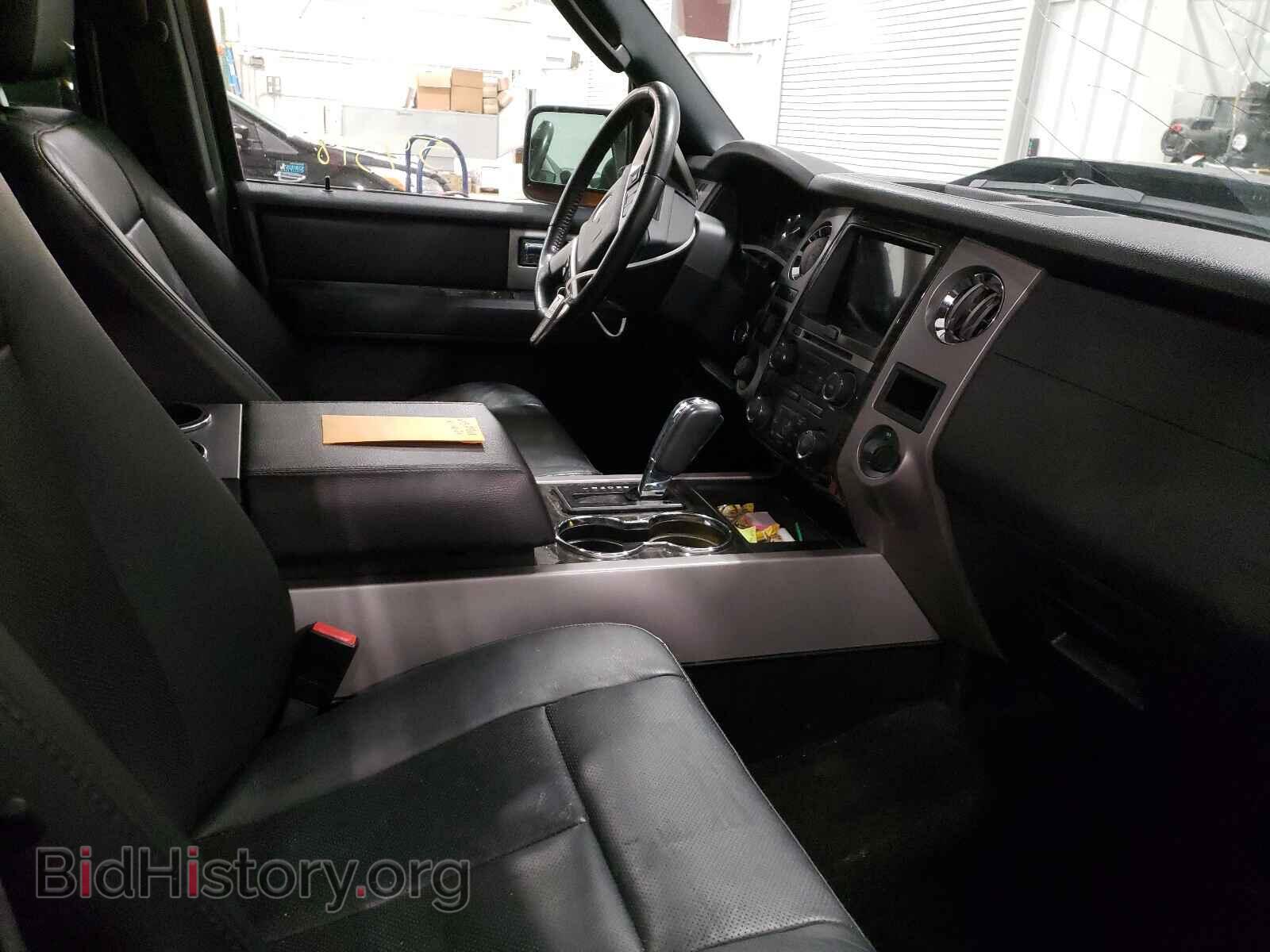 2017 FORD EXPEDITION - VIN: 1FMJK2AT7HEA24017 - Фото 5