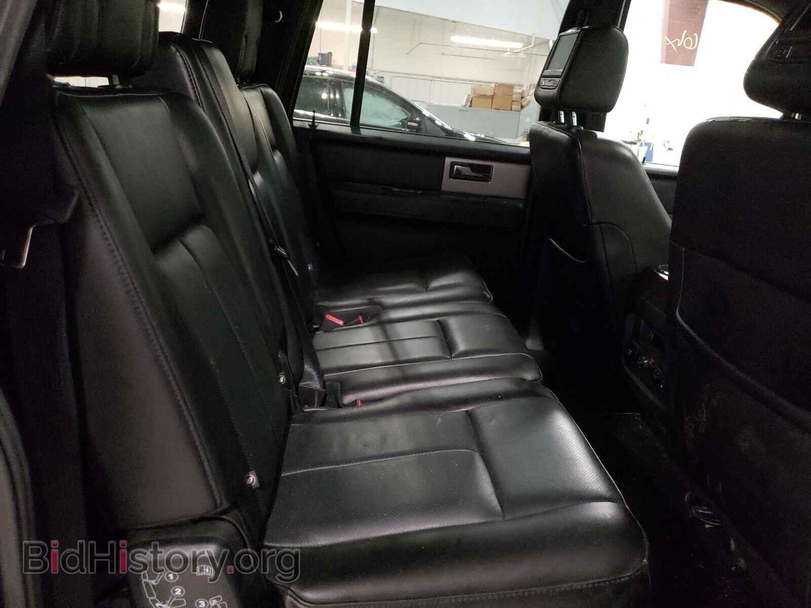 2017 FORD EXPEDITION - VIN: 1FMJK2AT7HEA24017 - Фото 6