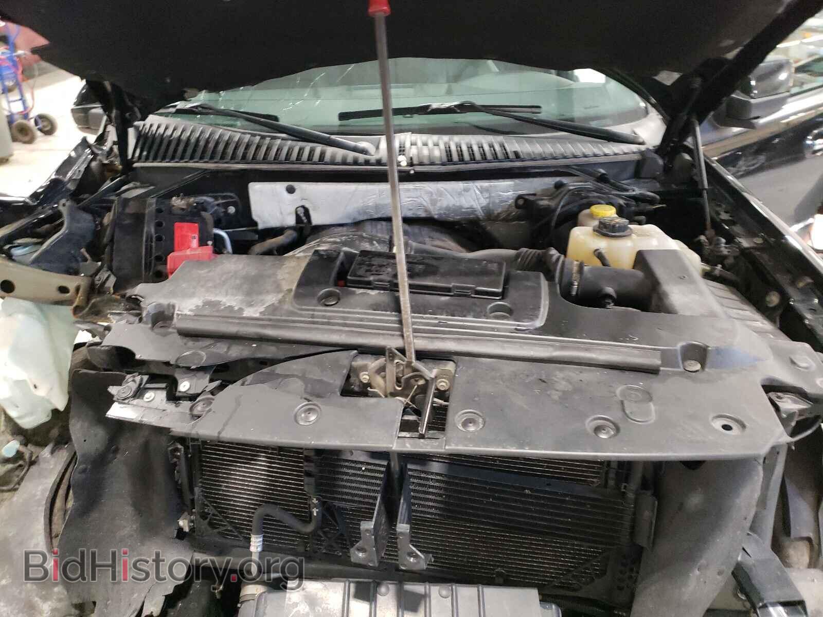 2017 FORD EXPEDITION - VIN: 1FMJK2AT7HEA24017 - Фото 7