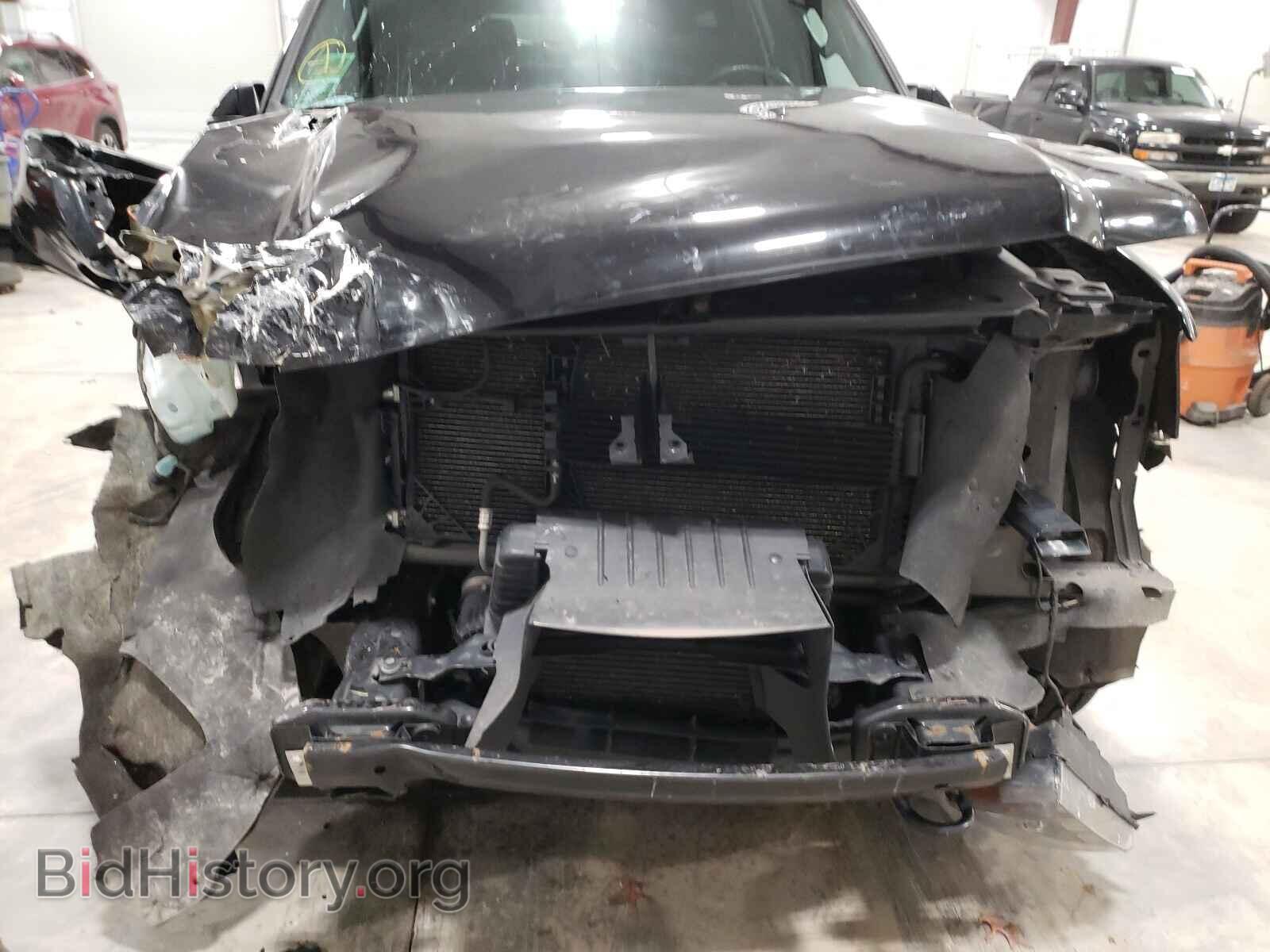 2017 FORD EXPEDITION - VIN: 1FMJK2AT7HEA24017 - Фото 9