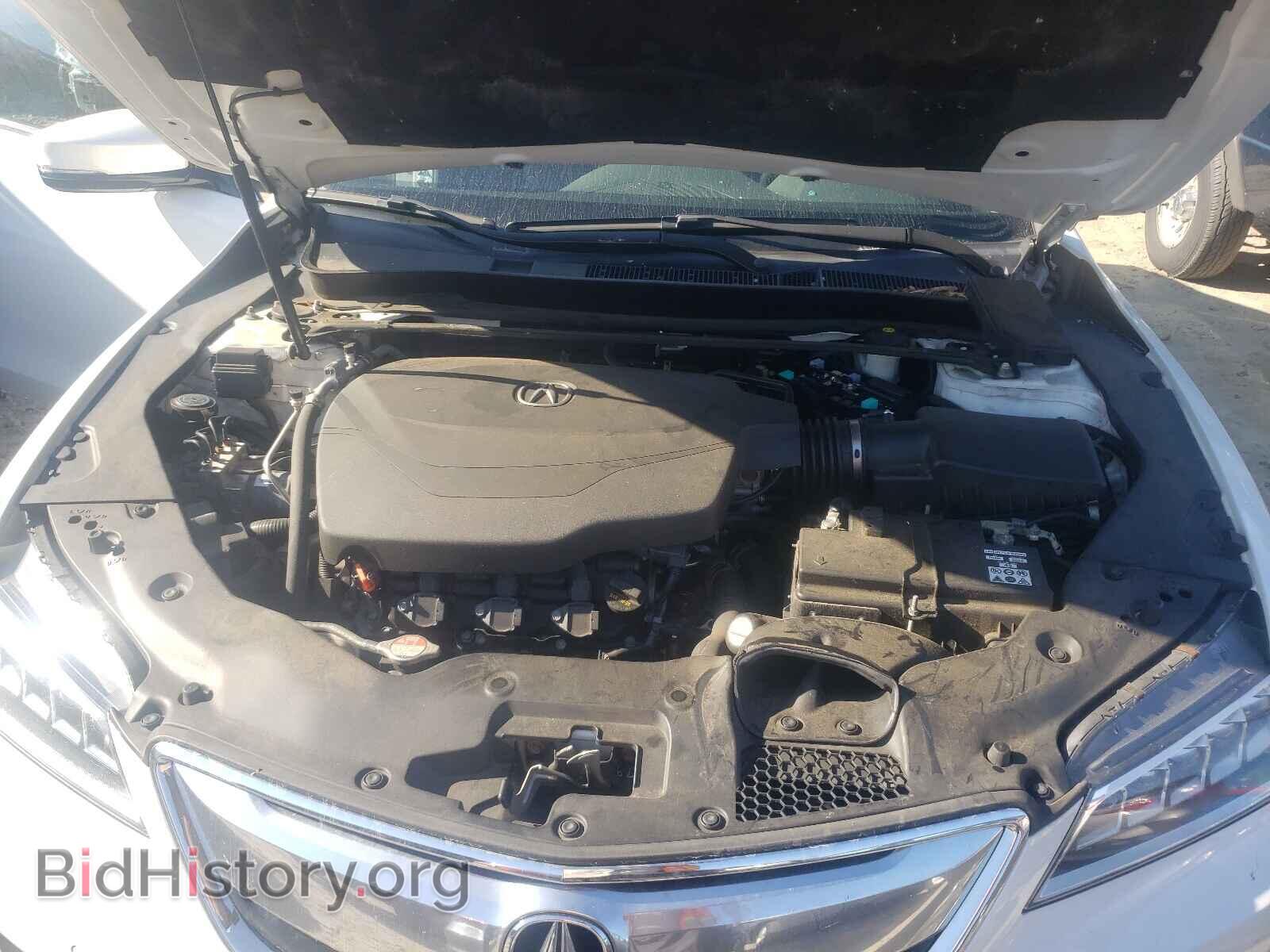 2015 ACURA TLX - VIN: 19UUB2F36FA024512 - Фото 7