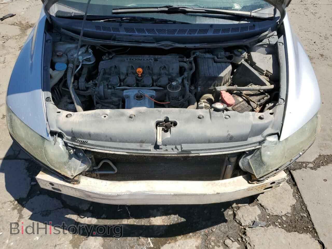 2010 HONDA CIVIC - VIN: 19XFA1F5XAE048288 - Фото 11