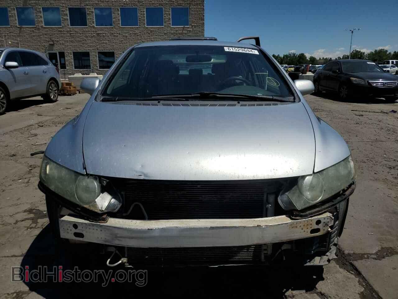 2010 HONDA CIVIC - VIN: 19XFA1F5XAE048288 - Фото 5