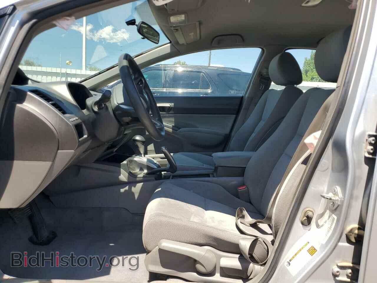 2010 HONDA CIVIC - VIN: 19XFA1F5XAE048288 - Фото 7
