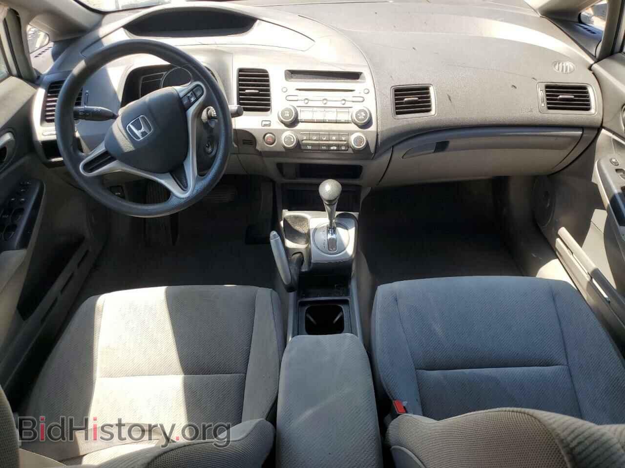 2010 HONDA CIVIC - VIN: 19XFA1F5XAE048288 - Фото 8
