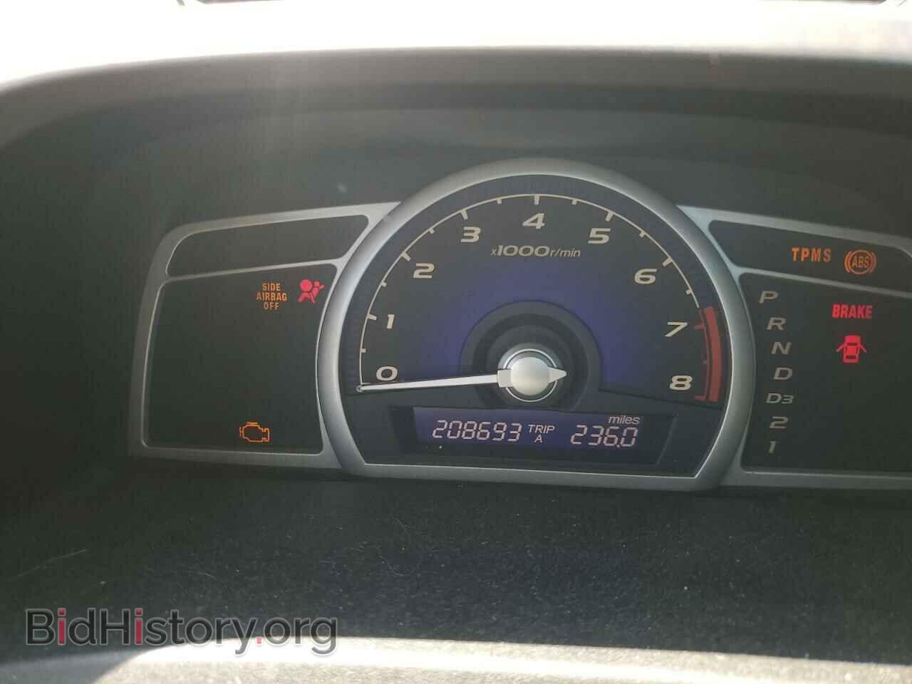 2010 HONDA CIVIC - VIN: 19XFA1F5XAE048288 - Фото 9