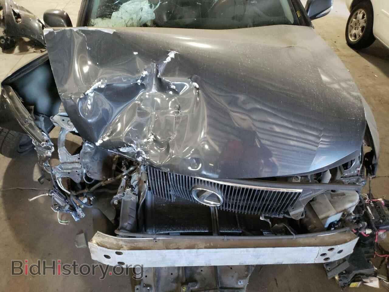 2008 LEXUS GS350 - VIN: JTHBE96S380036069 - Фото 11