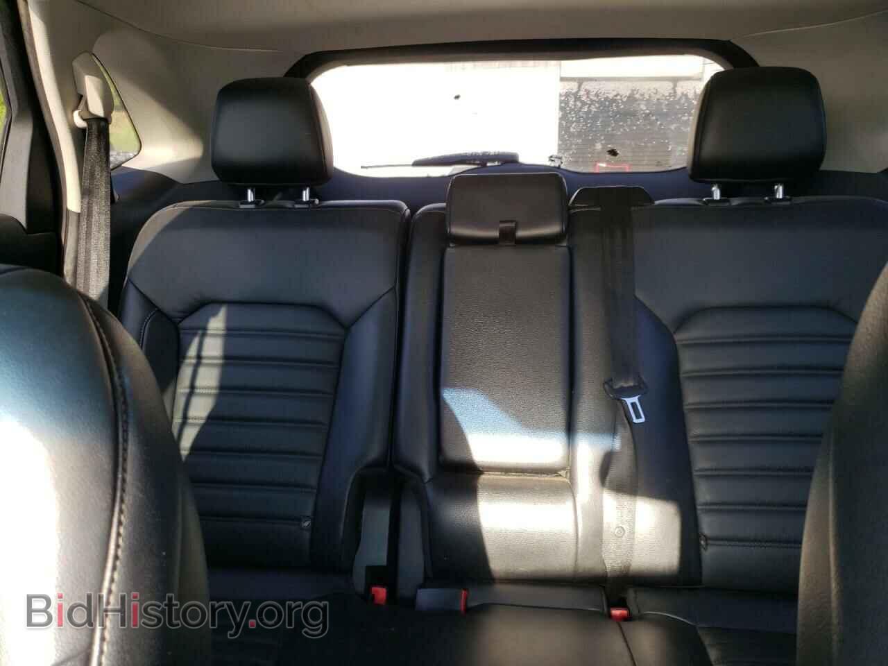2015 FORD EDGE - VIN: 2FMTK4J80FBB02906 - Фото 10
