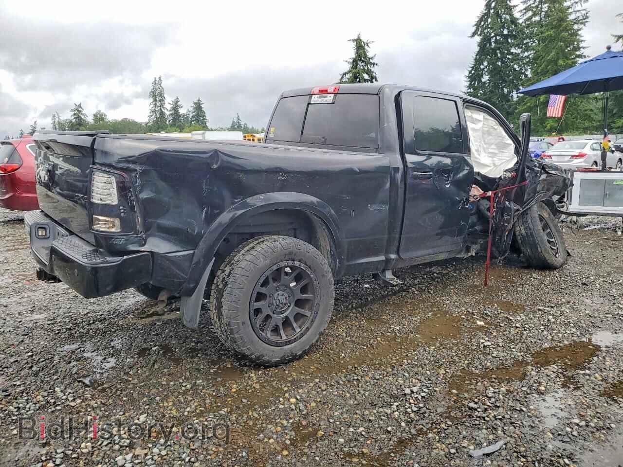 2015 RAM 2500 - VIN: 3C6UR5FJ9FG594507 - Фото 3