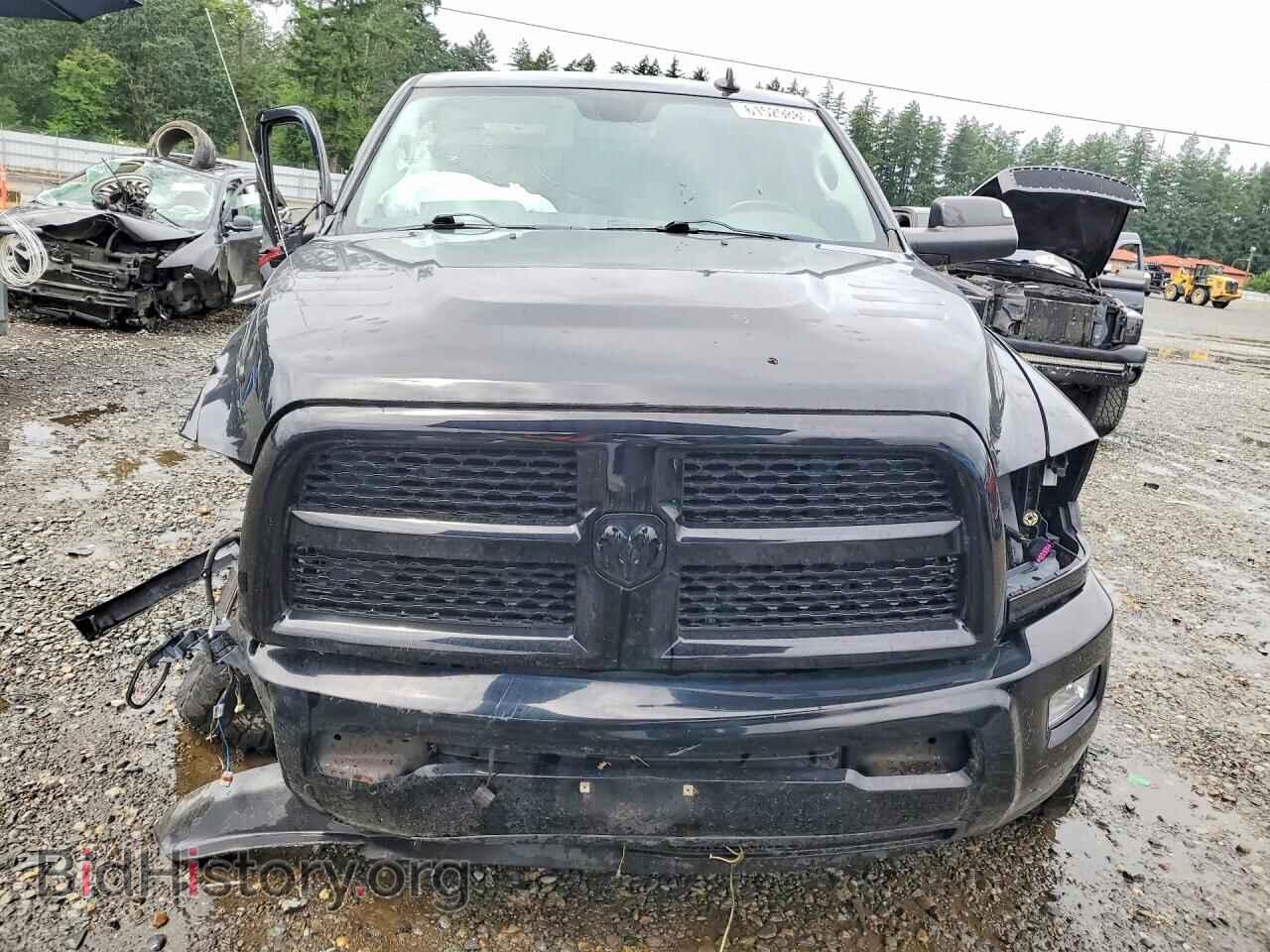 2015 RAM 2500 - VIN: 3C6UR5FJ9FG594507 - Фото 5