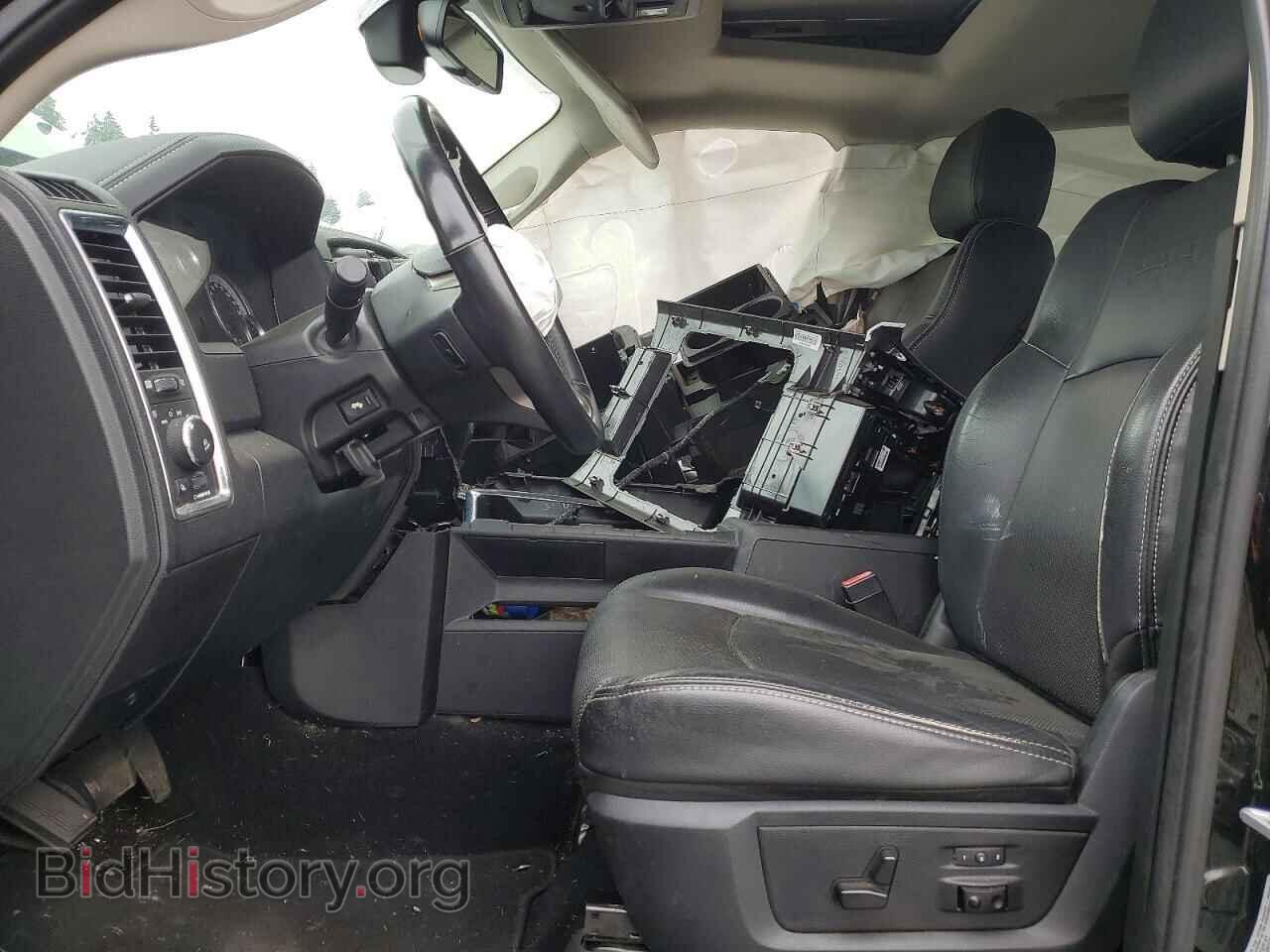 2015 RAM 2500 - VIN: 3C6UR5FJ9FG594507 - Фото 7