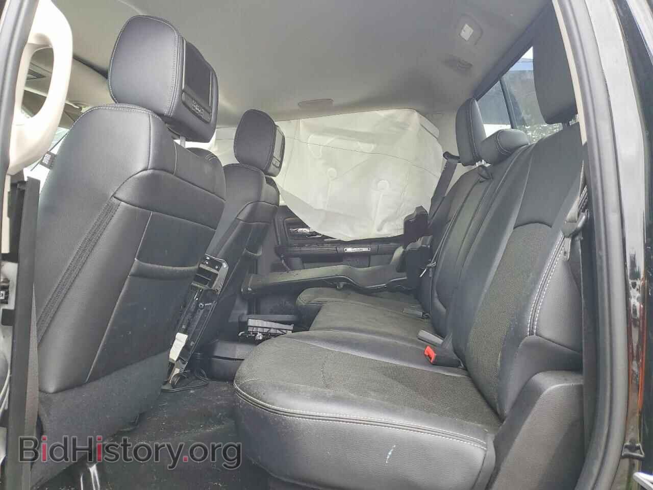 2015 RAM 2500 - VIN: 3C6UR5FJ9FG594507 - Фото 10