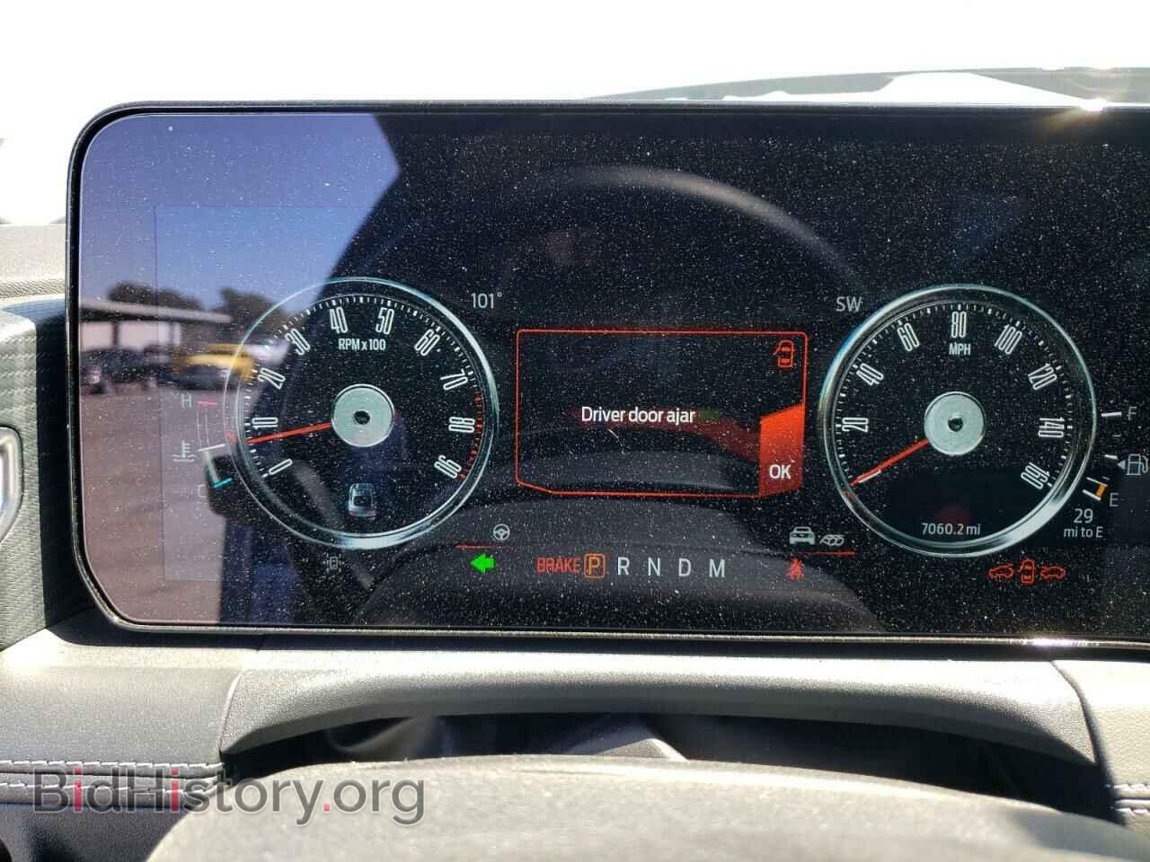 2024 FORD MUSTANG - VIN: 1FA6P8CF4R5412903 - Фото 9