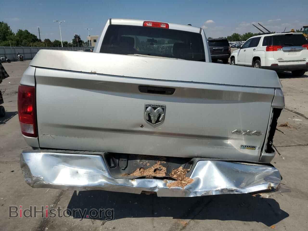 2010 DODGE All Models - VIN: 1D7RV1GP8AS240037 - Фото 6