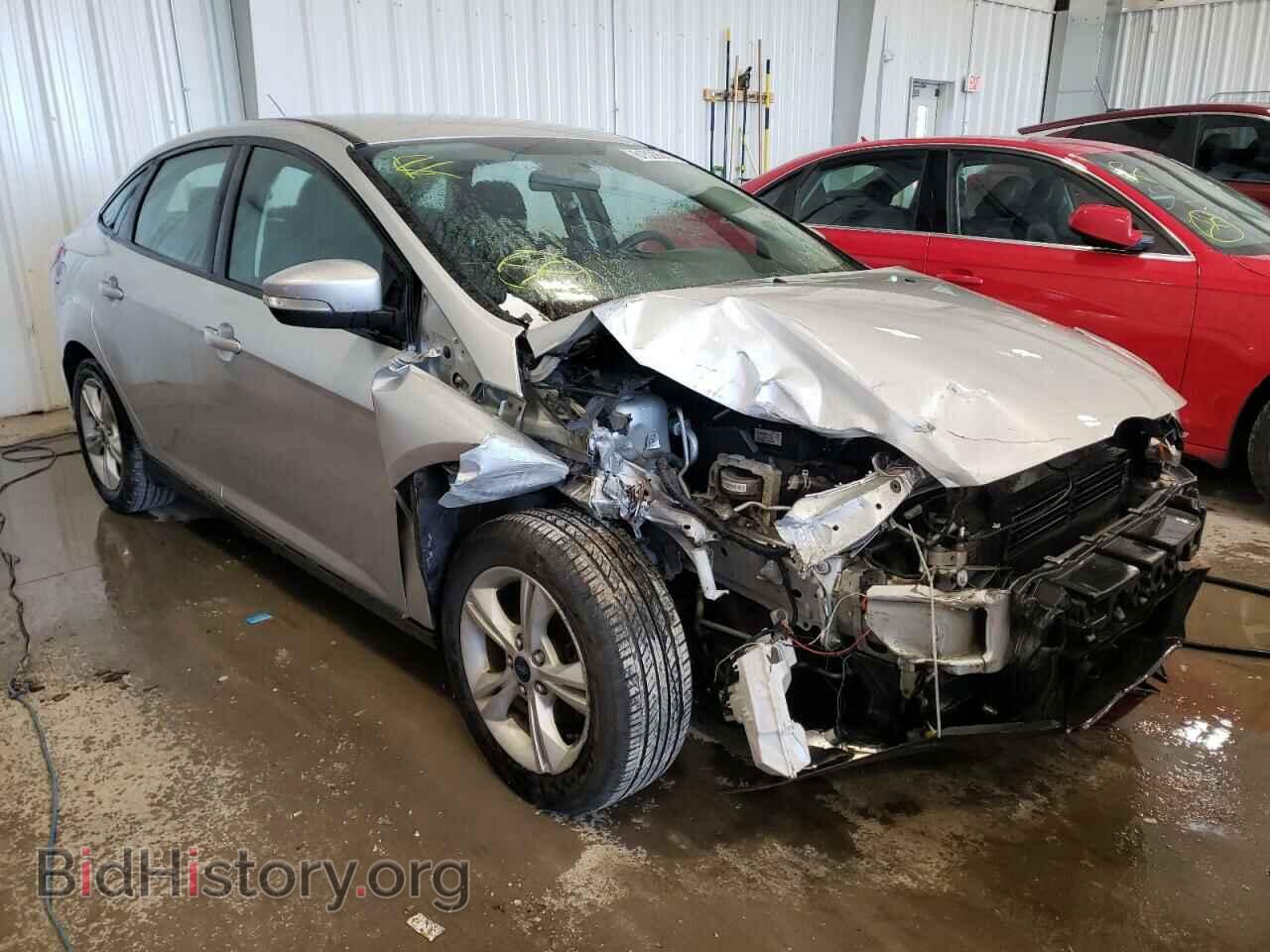 Фотография 1FADP3F26EL417819 - FORD FOCUS 2014