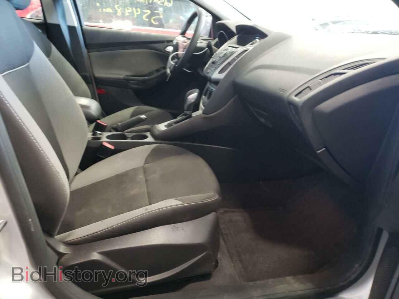 2014 FORD FOCUS - VIN: 1FADP3F26EL417819 - Фото 5