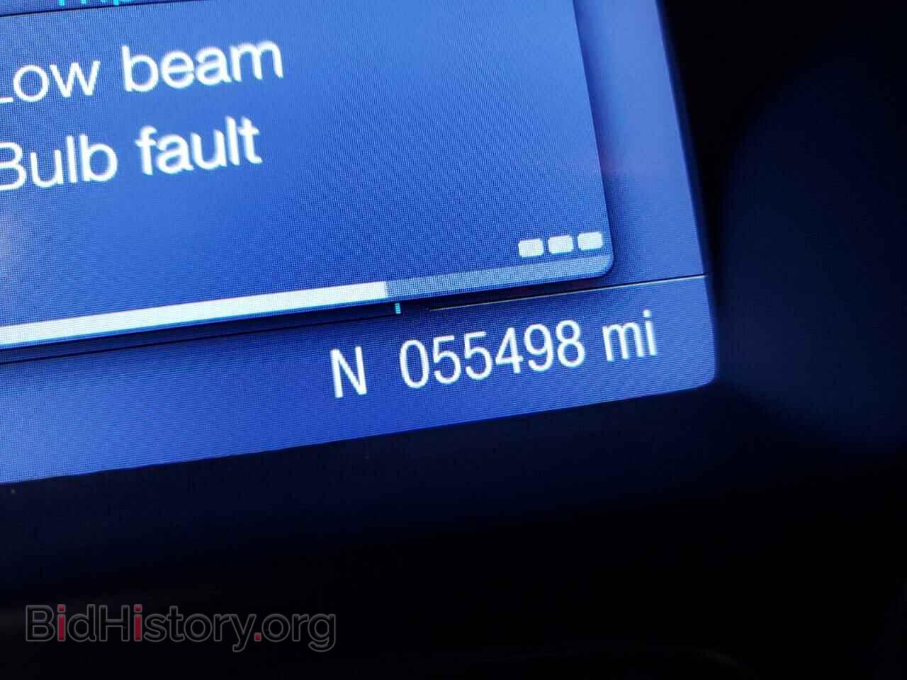 2014 FORD FOCUS - VIN: 1FADP3F26EL417819 - Фото 8
