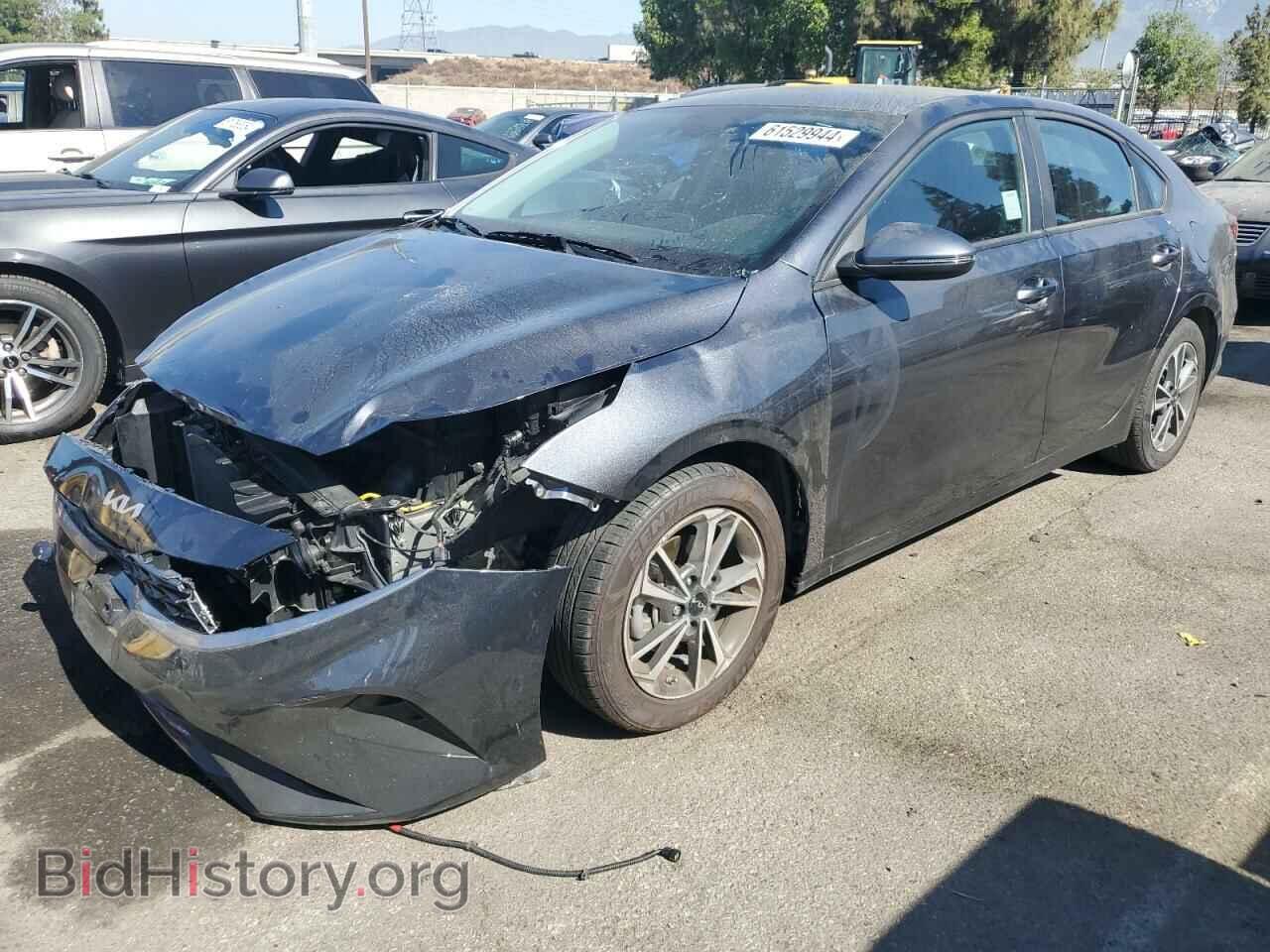 Фотография 3KPF24AD2PE608732 - KIA FORTE 2023