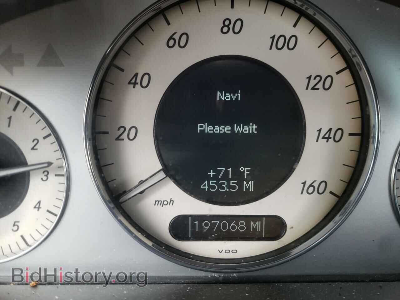 2008 MERCEDES-BENZ E-CLASS - VIN: WDBUF87X58B236031 - Фото 8