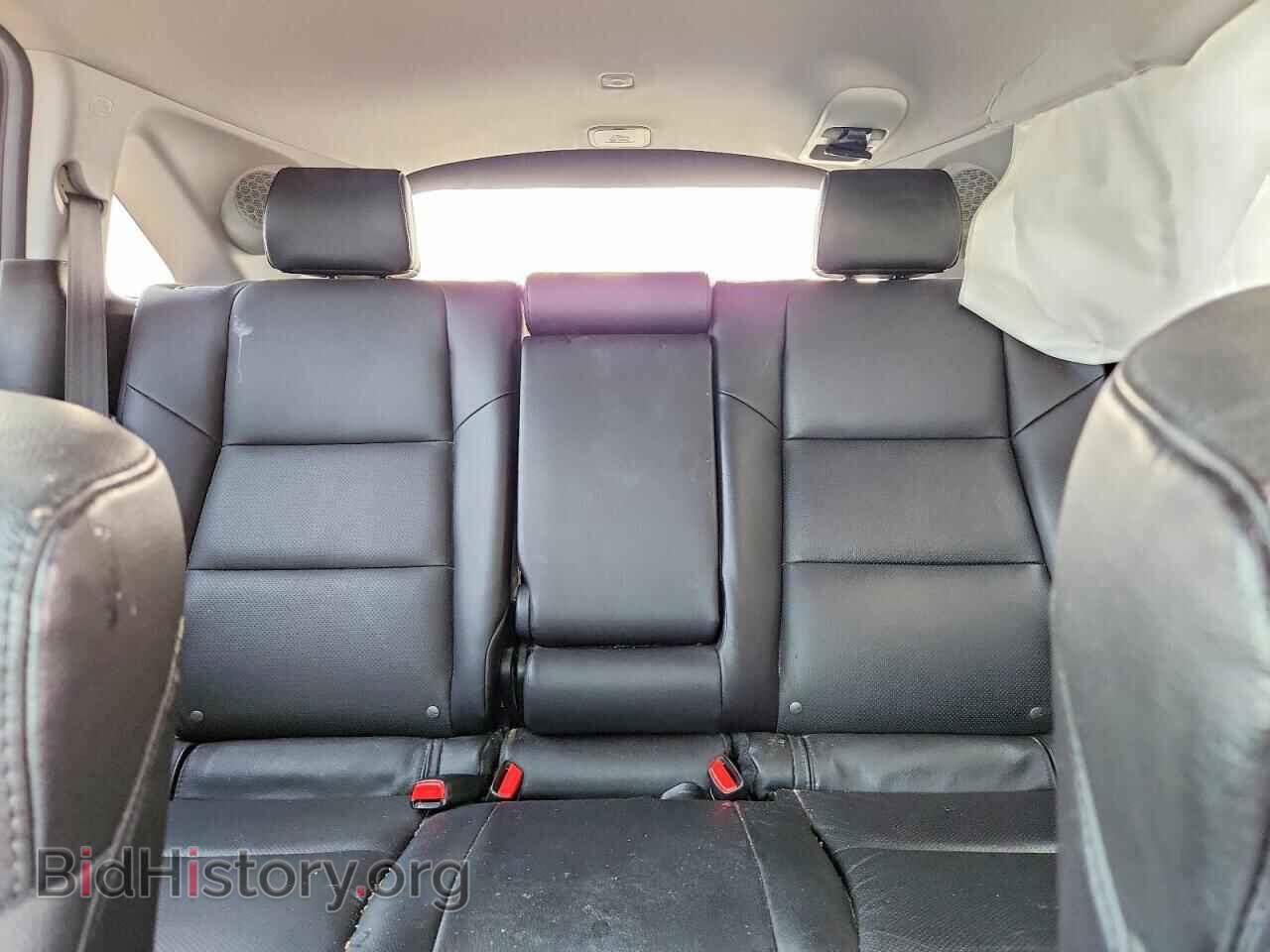 2017 ACURA RDX - VIN: 5J8TB4H74HL807357 - Фото 10