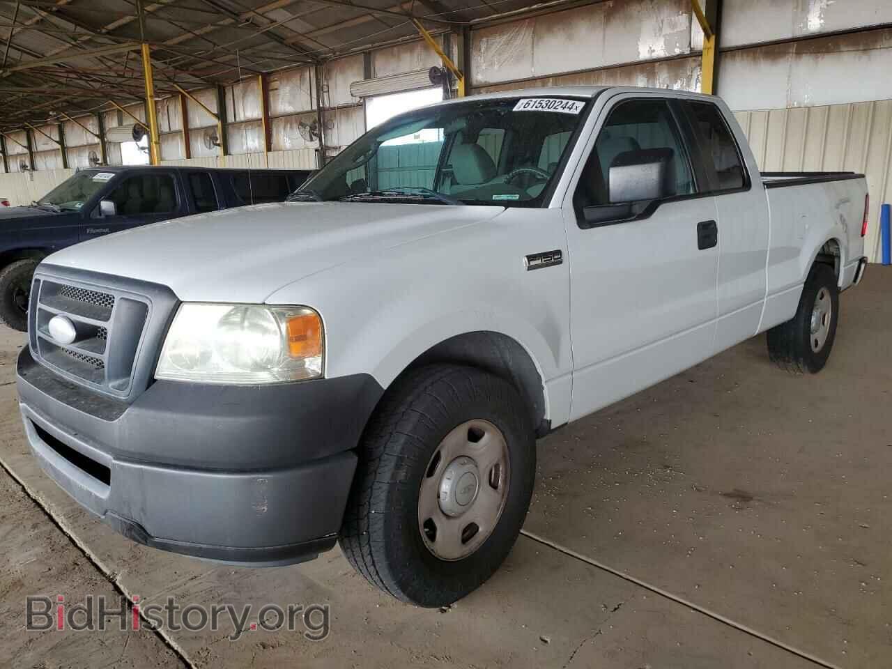 Фотография 1FTRX12W97FB90379 - FORD All Models 2007