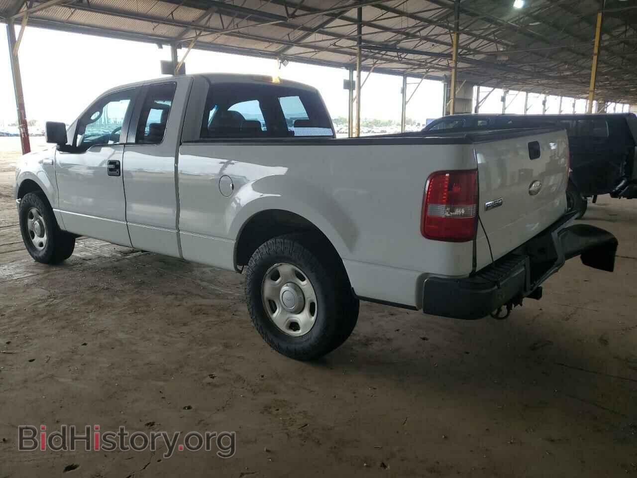 2007 FORD All Models - VIN: 1FTRX12W97FB90379 - Photo 2