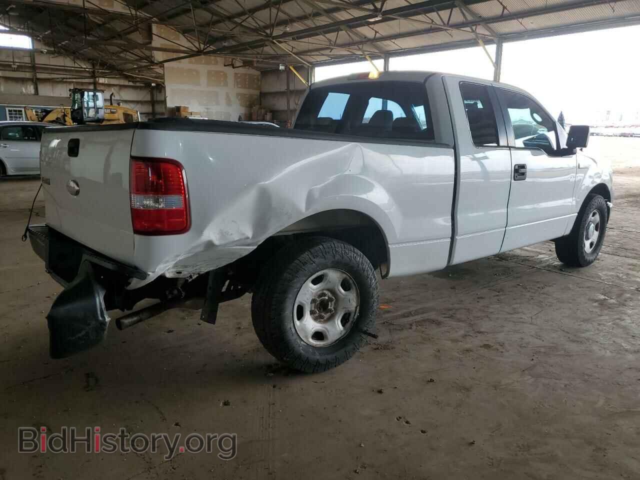 2007 FORD All Models - VIN: 1FTRX12W97FB90379 - Photo 3
