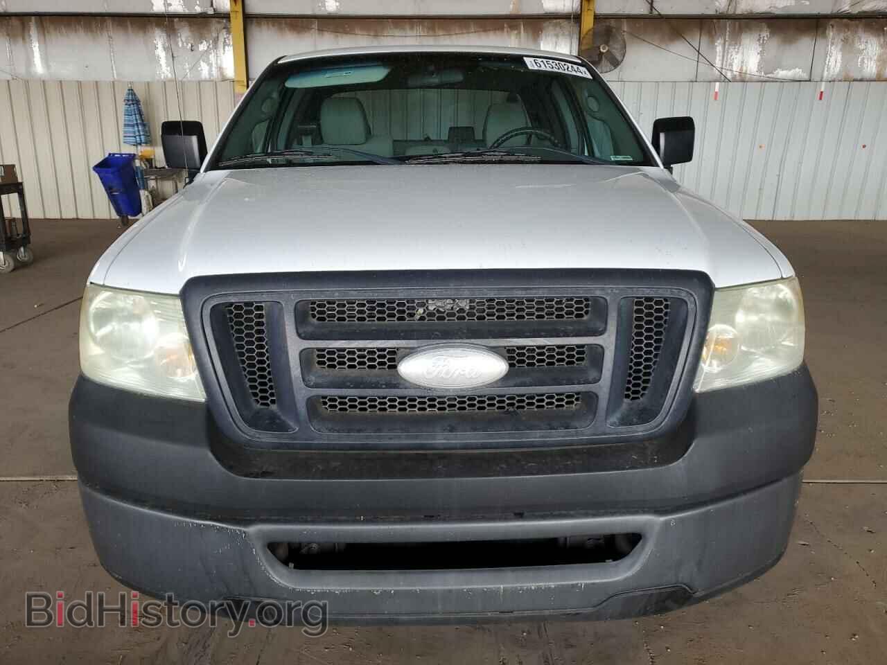 2007 FORD All Models - VIN: 1FTRX12W97FB90379 - Photo 5