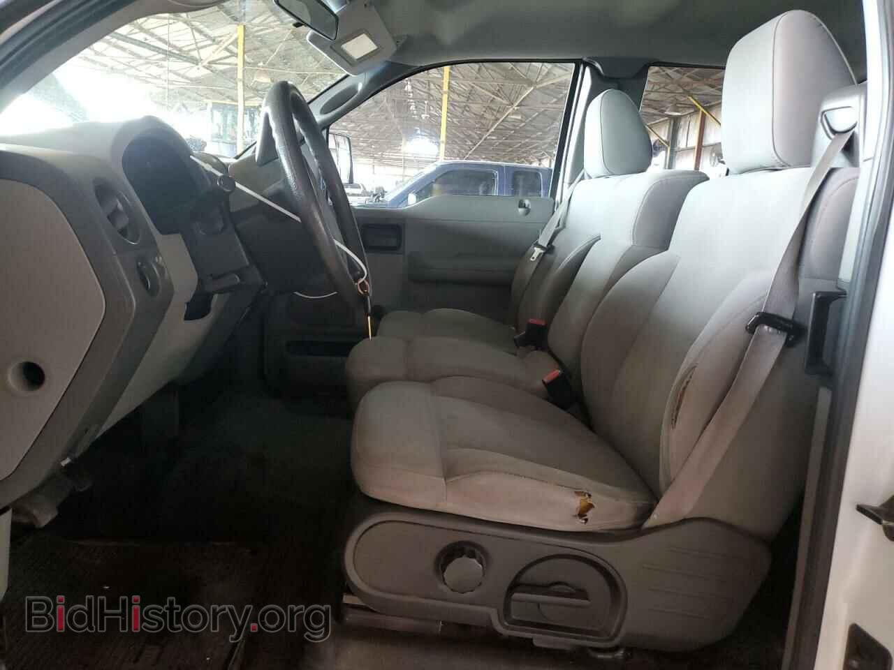 2007 FORD All Models - VIN: 1FTRX12W97FB90379 - Photo 7