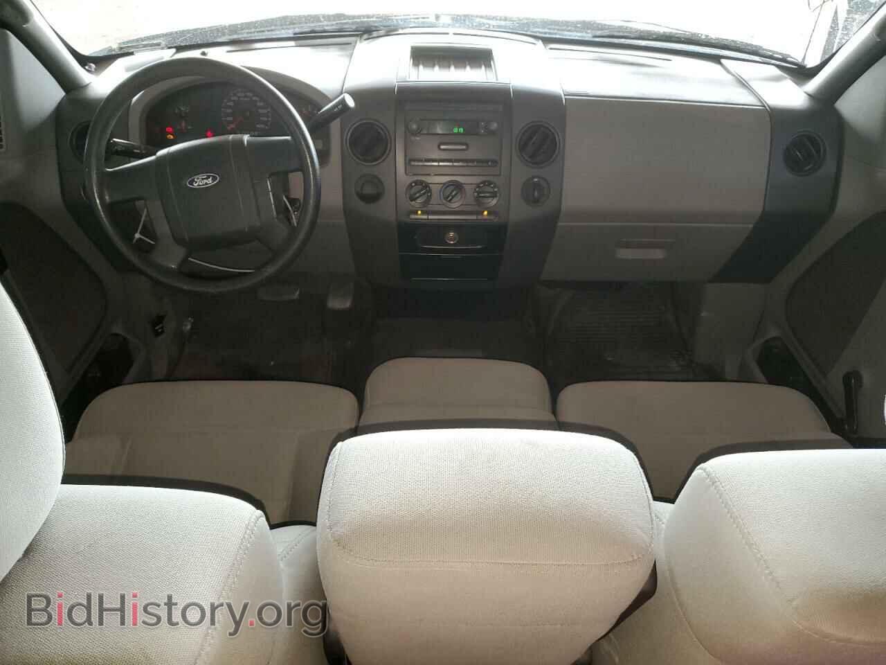 2007 FORD All Models - VIN: 1FTRX12W97FB90379 - Photo 8