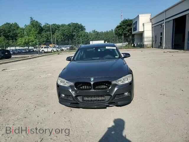 2014 BMW 3 SERIES - VIN: WBA3D5C55EF147471 - Фото 13